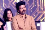 Vijay remuneration, Vijay Tamil Nadu politics, thalapathy vijay on his way for political entry, Venkat prabhu