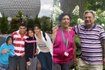 Ethiopia, hijacked ethiopian plane, ethiopian plane crash the trip of lifetime turns fatal for 6 of indian family in canada, Ethiopian plane crash