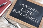 lifestyle, work, the work life balance putting priorities in order, Lazy