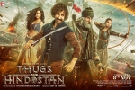 2018 Hindi movies, Thugs of Hindostan official, thugs of hindostan hindi movie, Vijay krishna acharya