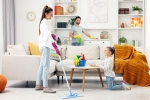 Tidy Spaces breaking, Tidy Spaces for sleep, tidy spaces lead to better sleep and reduced stress, Good sleep