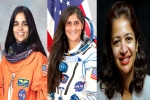 scientists in NASA, astronauts in NASA, meet the 9 top indian origin scientists in nasa, Sunita williams