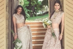 tradition wedding wear in united states, gowns for indian wedding reception, feeling difficult to find indian bridal wear in united states here s a guide for you to snap up traditional wedding wear, Bridal wear