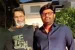 Trivikram movies, Trivikram upcoming, trivikram locks two new projects, Venkatesh