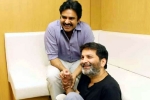 Pawan Kalyan new movie, Pawan Kalyan new movie, trivikram and pawan kalyan minting huge money, Bheemla nayak