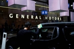 General Motors, Trump, trump asks general motors to stop manufacturing cars in china, Thanksgiving