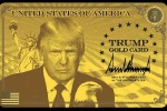 H-1B Workers Donald Trump, Trump's Platinum Card, all about trump s gold platinum corporate gold cards for h 1b workers, Employment