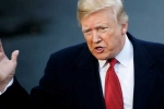 Donald Trump twitter, Trump, trump receives backlash as he omit hindus in diwali tweet, Navtej singh sarna