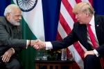Argentina, trilateral meeting, trump to have trilateral meeting with modi abe in argentina, Sarah sanders
