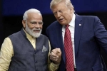 February, Donald Trump, us president donald trump likely to visit india next month, George w bush