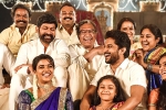 Shiva Nirvana, Shine Screens, nani s tuck jagadish will skip a theatrical release, Ritu varma