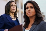 2020 US presidential elections, 2020 US presidential elections, among 2020 u s presidential hopefuls here are two democratic women candidates with strong indians links, Stanford university