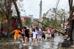 Typhoon Yagi Vietnam updates, Typhoon Yagi Vietnam updates, typhoon yagi vietnam death toll climbs to 200, Macau Typhoon Yagi Vietnam updates, Typhoon Yagi Vietnam updates, typhoon yagi vietnam death toll climbs to 200, Macau