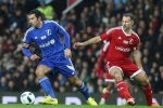 Luis Figo, U-17 FIFA World Cup will put India on Global Map: Luis Figo and Ryan Giggs, u 17 fifa world cup will put india on global map luis figo and ryan giggs, Manchester united