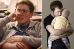 pregnancy, UK, first uk man to give birth reveals abuse death threats, Parenting