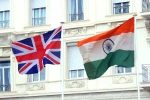 Work visa abroad, Suella Braverman statement, uk to ease visa rules for indians, Fta