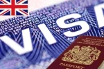 UK Entry for Americans, UK Entry for Americans, uk changes entry rules for americans, Tourism