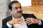 Gautam Adani latest breaking, Gautam Adani new breaking, us authorities to end cases against gautam adani, Media