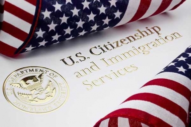 50K Indians Get U.S. Citizenship in 2017, a Rise of 10%