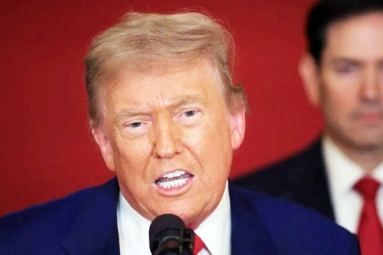 Top US Economist On Trump&#039;s Tariff War with India