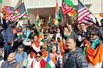USA Elections 2024 latest, USA Elections 2024 latest updates, us elections campaign to boost indian american votes by one million, Usa elections 2024