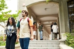 Indian Students in USA latest, Indian Students in USA breaking, us faces 70 80 drop in indian students, Travel