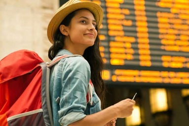 USA to Process 8 Lakhs Visas in the Next One Year USA to Process 8 Lakhs Visas in the Next One Year