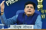 piyush goyal on nri marriage act, cabinet nri bill act, union cabinet approves introduction of registration of marriage of nri bill act, Upper house piyush goyal on nri marriage act, cabinet nri bill act, union cabinet approves introduction of registration of marriage of nri bill act, Upper house