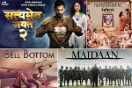 Bollywood, Actors, up coming bollywood movies to be released in 2021, Takht