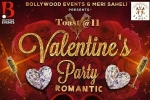 Events in California, California Current Events, valentines day dance party, Valentines day