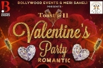 California Upcoming Events, CA Event, valentines day dance party, Milpitas