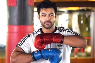 Varun Tej Gets Vijay Devarakonda's Title?