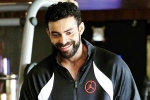 Ghani, Saiee Manjrekar, varun tej promises to work hard, Kiran korrapati