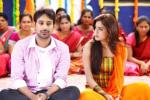 engagement, typhoid, varun sandesh falls sick days before engagement with vithika, Rudramadevi