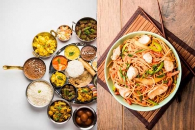 Veg Vs Non-Veg Diet: Which is Healthy?