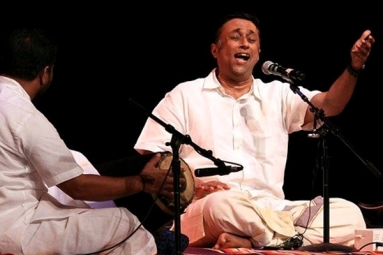 Vidwan Sanjay Subrahmanyan vocal concert Vidwan Sanjay Subrahmanyan vocal concert