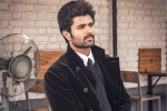 most influential youngsters in India, Vijay Devarakonda, vijay devarakonda features in forbes 30 under 30, Ravi babu