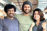 Liger action episodes, Manisharma, vijay devarakonda s liger gets a hollywood stunt choreographer, Hollywood films Liger action episodes, Manisharma, vijay devarakonda s liger gets a hollywood stunt choreographer, Hollywood films