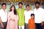 VD13, VD13 release date, vijay deverakonda s 13th film launched, Vd13