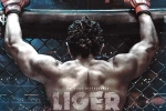 Liger business, Karan Johar, vijay deverakonda looks like a real fighter in liger trailer, Ronit roy