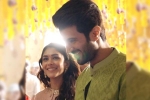 Mrunal Thakur, Gopi Sundar, vijay deverakonda to kick start his next, Vd13