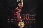 Leo, Lokesh Kanagaraj, vijay s leo sold for record prices, Bollywood actor sanjay dutt