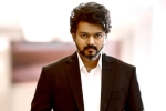 Vijay next movie, Vijay upcoming movies, vijay s remuneration turns the talk of the nation, Venkat prabhu
