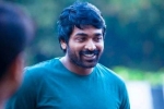 vijay sethupathi first movie, tamil Actor Vijay Sethupathi, actor vijay sethupathi adopts two white tigers from chennai zoo, Jolly