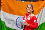 Vinesh Phogat, commonwealth games, vinesh phogat first indian nominated for laurels world sports award, World sports