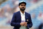 Virat Kohli, Virat Kohli records, virat kohli ends long silence on test captaincy exit, Stepping