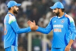 Virat Kohli and Rohit Sharma, BCCI, bcci s take on virat kohli and rohit sharma s odi future, Sachin tendulkar Virat Kohli and Rohit Sharma, BCCI, bcci s take on virat kohli and rohit sharma s odi future, Sachin tendulkar