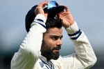 Virat Kohli news, Virat Kohli breaking, virat kohli urged to reverse test retirement after lord s loss, Cricket