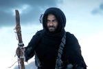 UV Creations, Vishwak Sen Gaami news, vishwak sen super confident on gaami, Vishwak sen