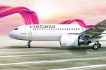 Vistara Airlines new deal, Vistara Airlines losses, vistara s last flight on november 11th, Vistara airlines